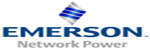 Manufacture Logo for Emerson Network Power